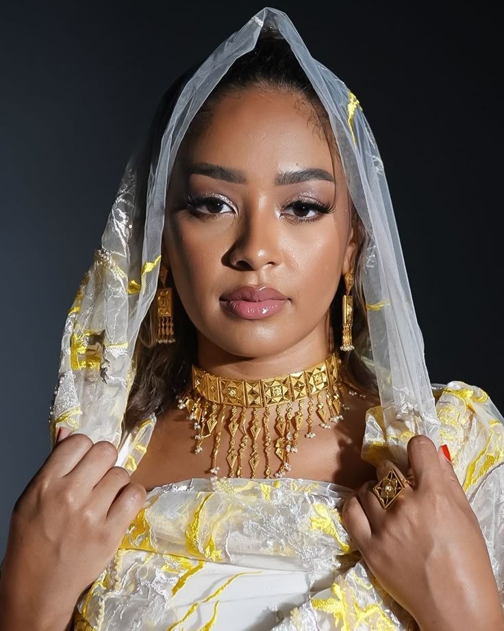Traditional Bride